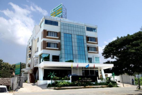 Hotels in Chengalpattu